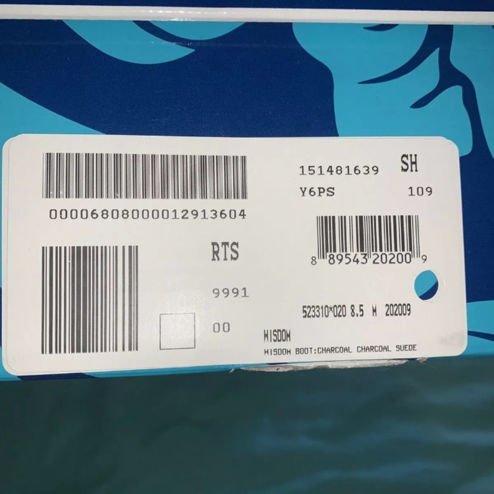 Seychelles suede ankle boots - Picture 5 of 6